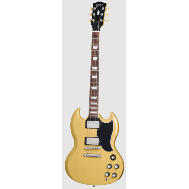 Gibson SG Standard '61 Stop Bar TVY